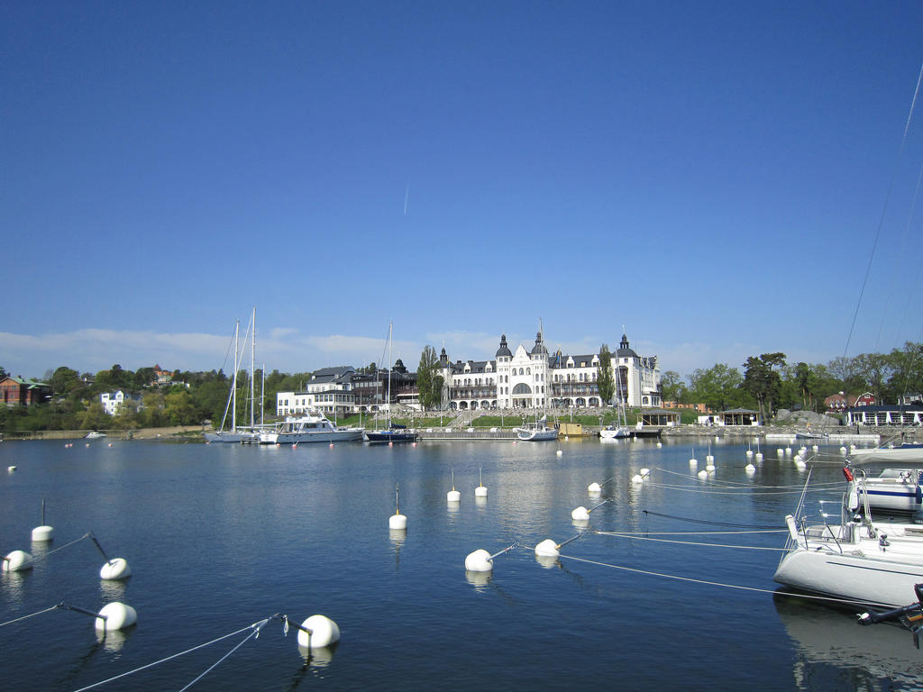 Grand Hotel Saltsjöbaden