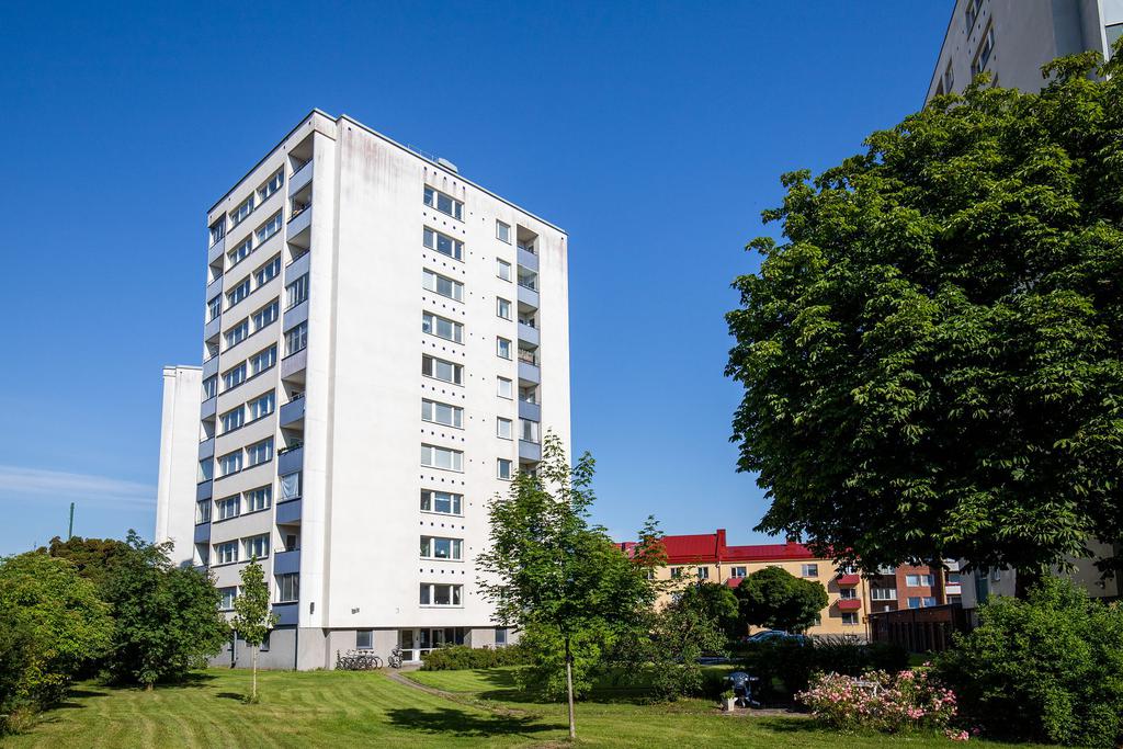 Nygatan 84, vån 2, Örebro | Svensk Fastighetsförmedling