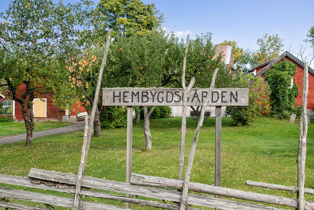 Hembygdsgård