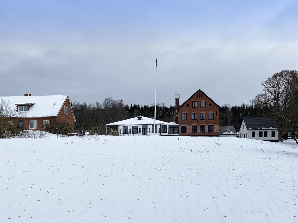 Välkomna till Röstånga och Blinkarp