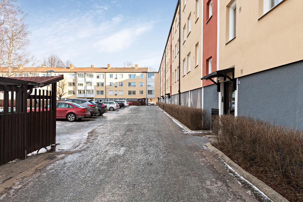 Välkommen till Tångringsgatan 35!