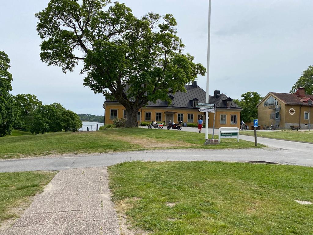 Stora Sköndal