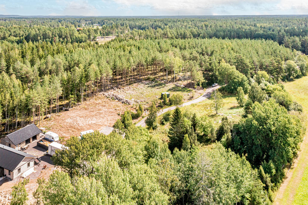 Önskar du bo nära naturen mitt emellan Norrköping & Linköping?