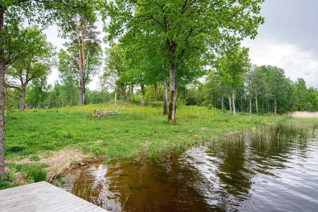 Dags för ett dopp?