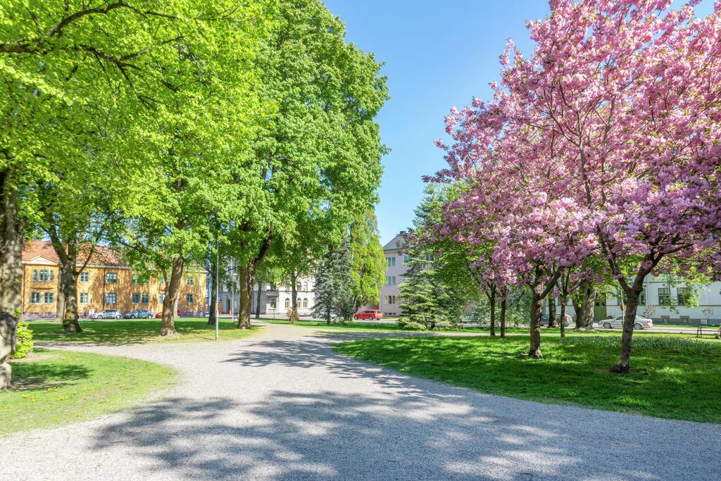 Eskilsparken