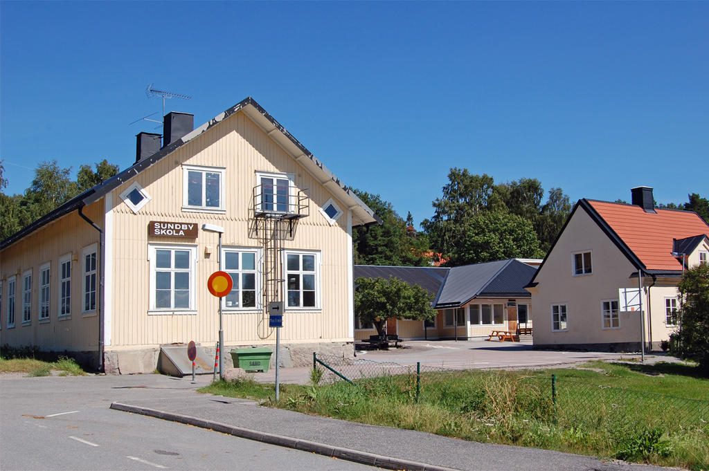 Sundby skola