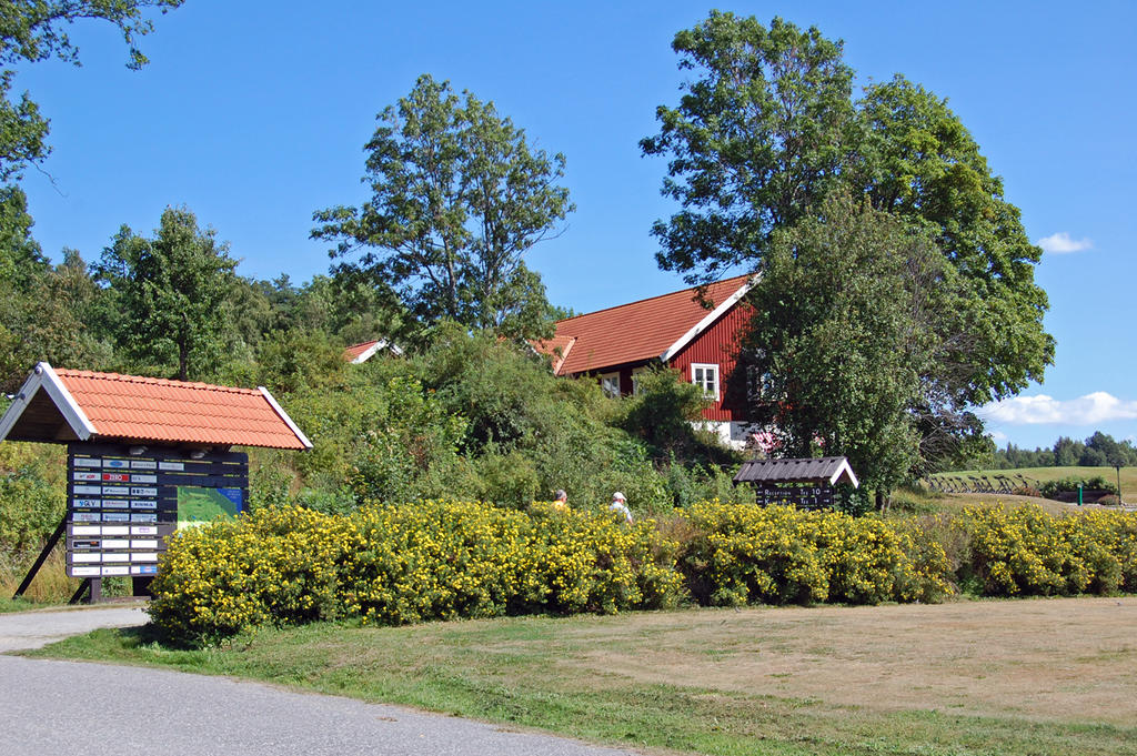 Mälarö GK - Skytteholm