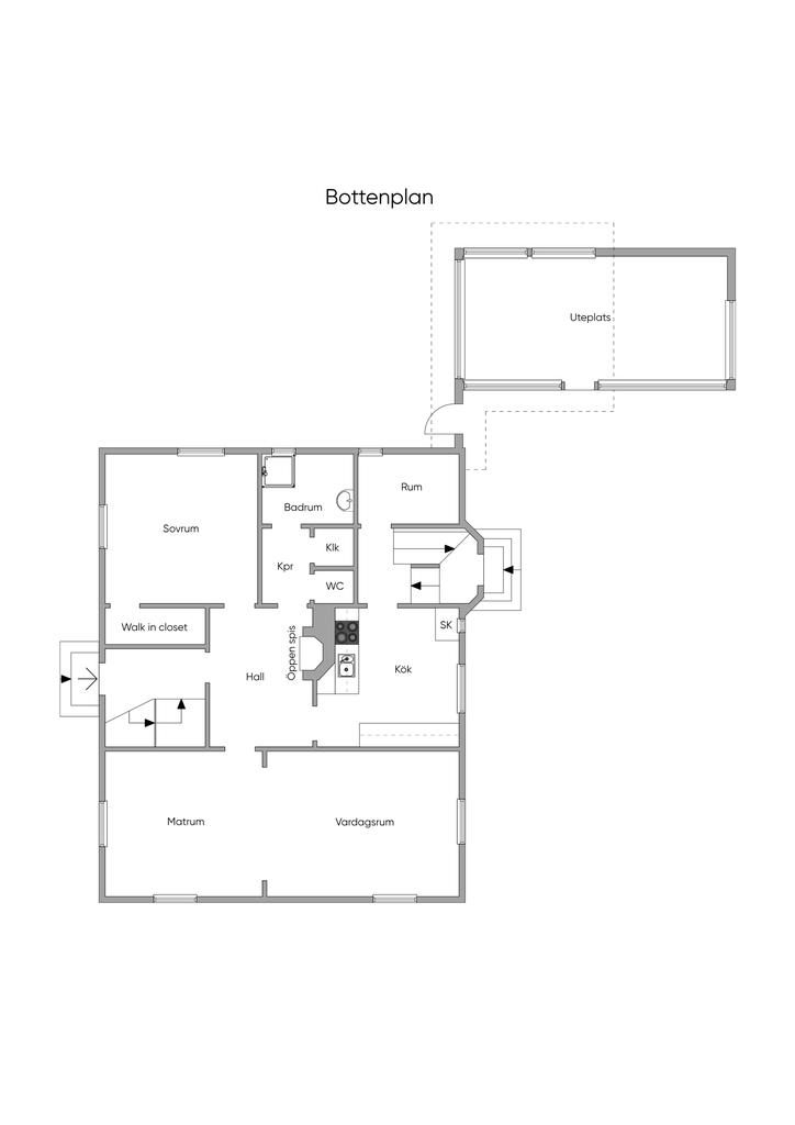 Bottenplan