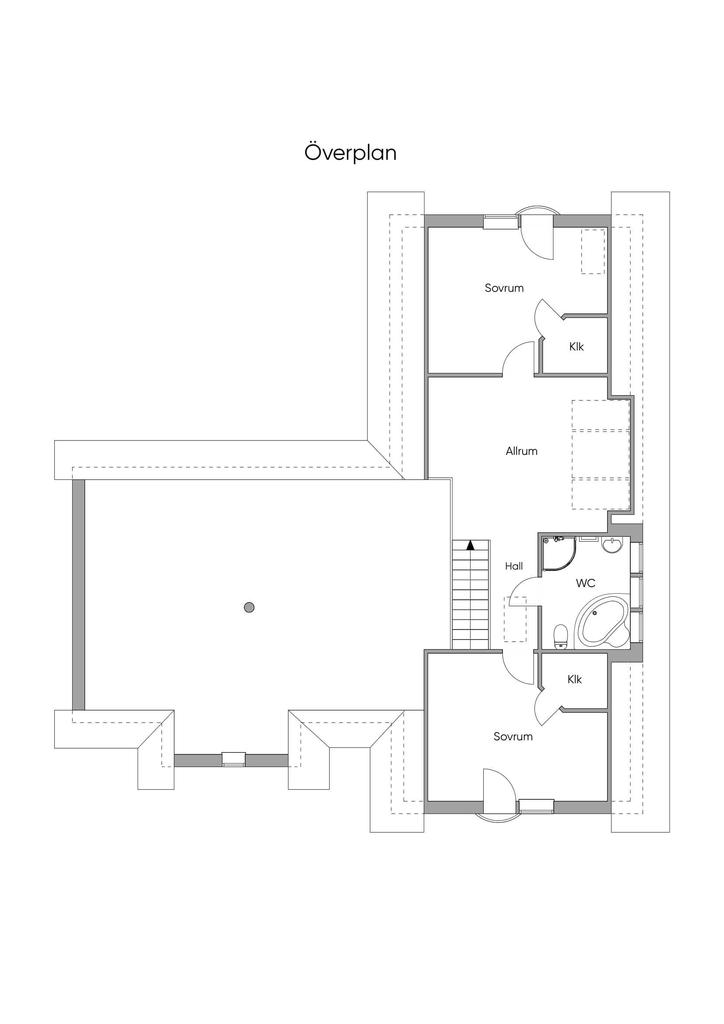 Övre Plan