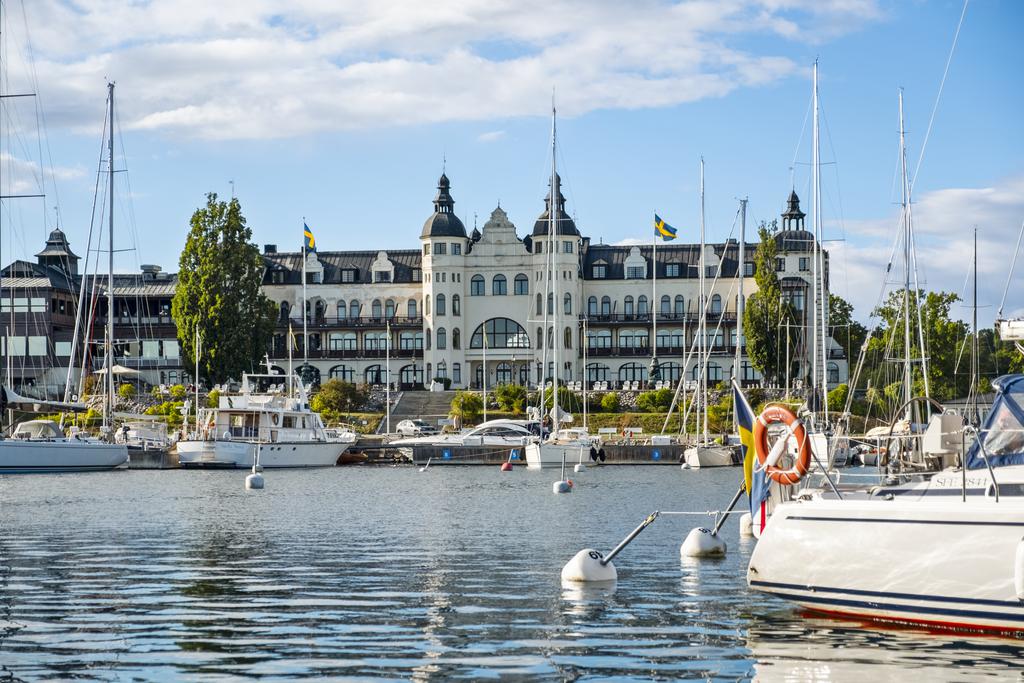 Grand Hotel Saltsjöbaden