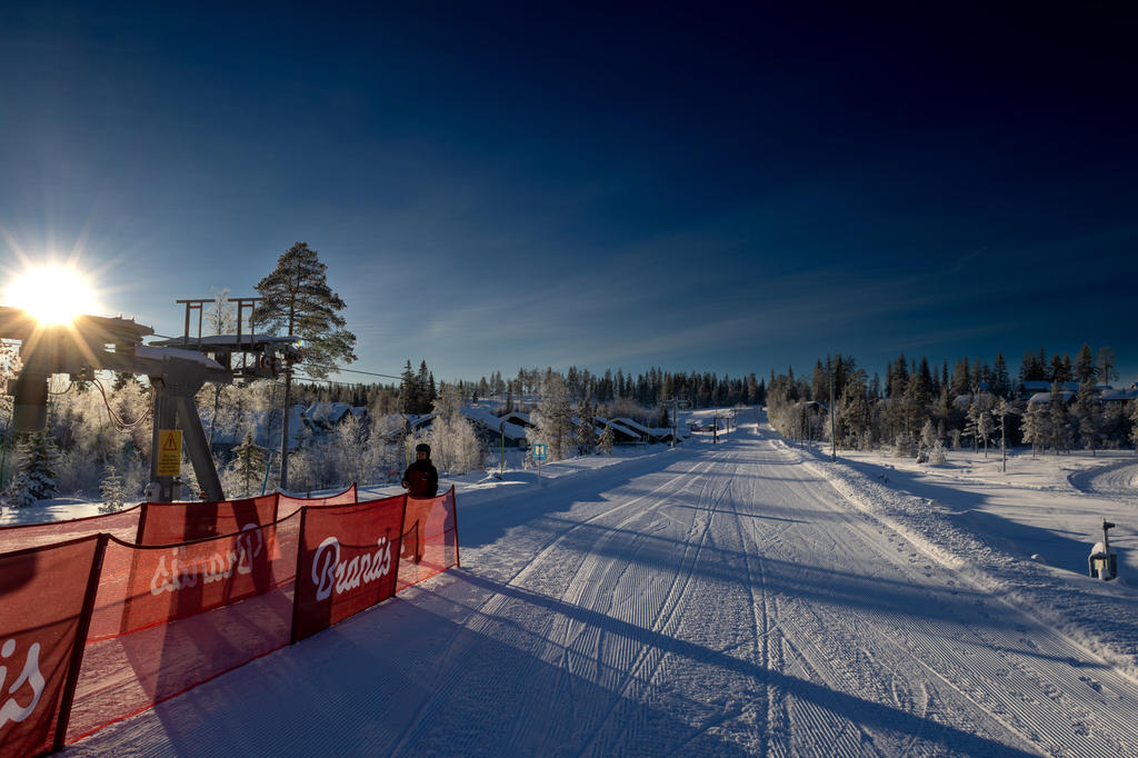 Områdesbild Branäs