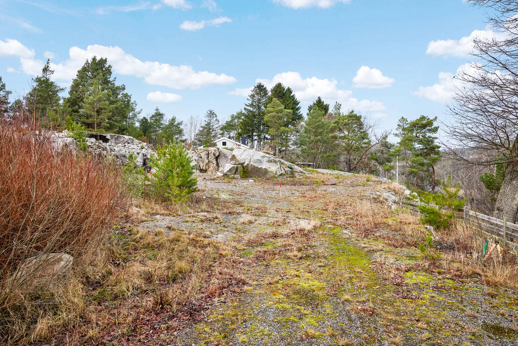 Gemensam infartsväg, Ga 24