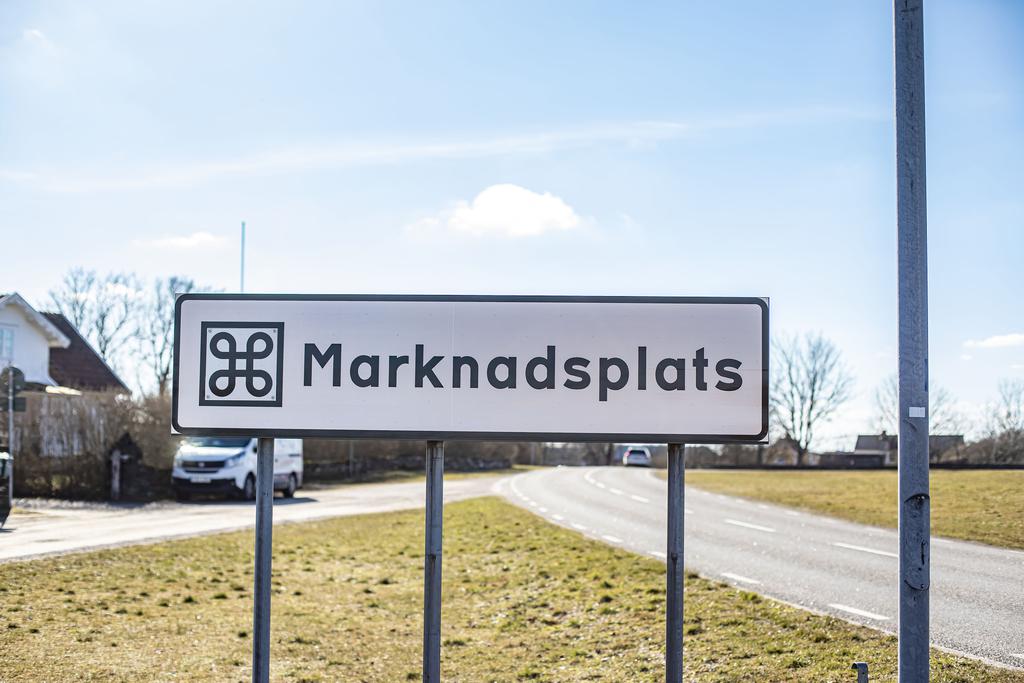 Närhet till marknadsplats