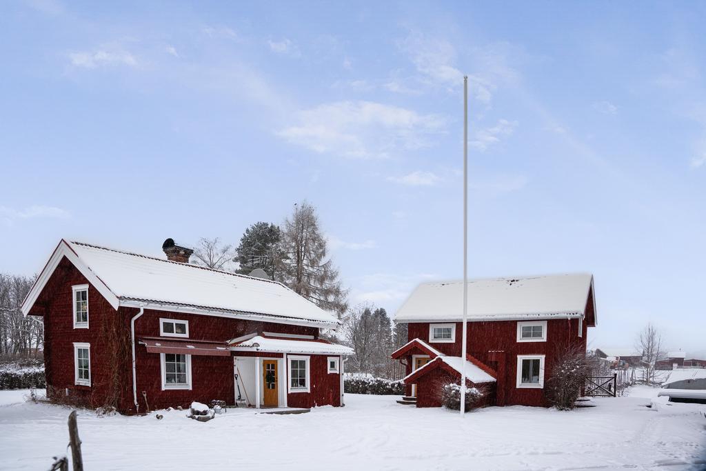 Välkommen till Hanses gattu 3!