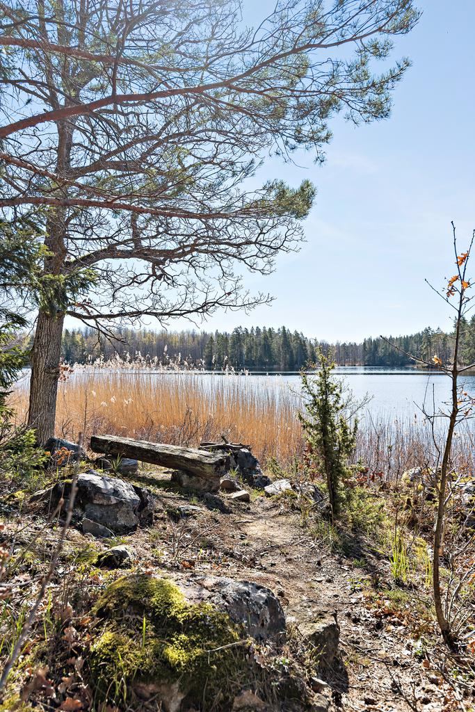 Samfällighetens plats