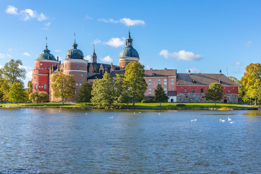 Gripsholms Slott