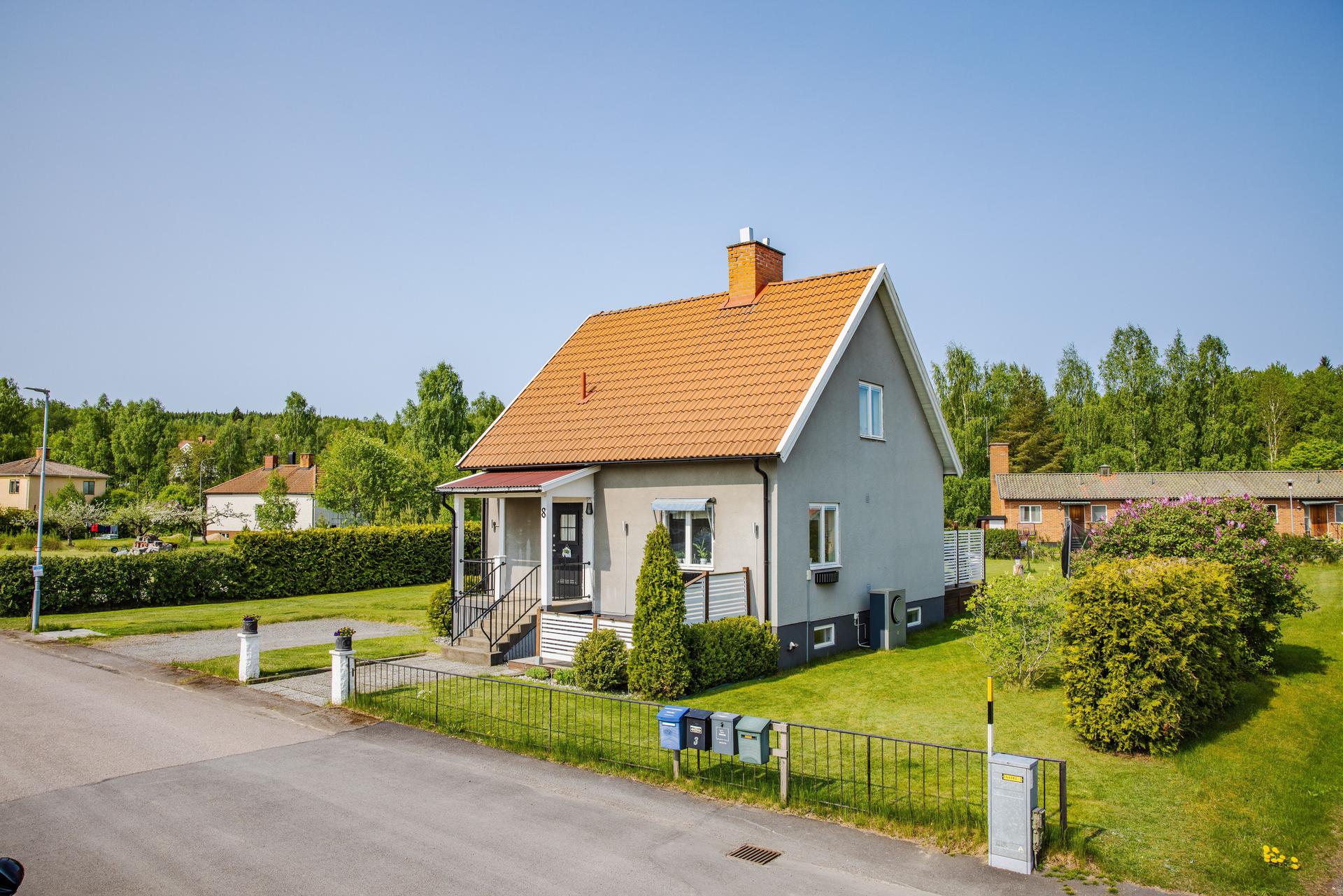 Godegårds skola - Motala kommun