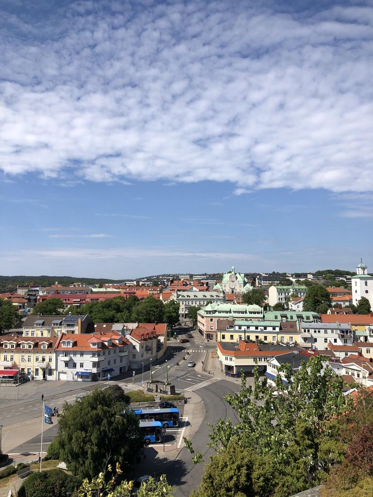 Södra Bergsgatan 1A, Vån 1, Strömstad | Svensk Fastighetsförmedling