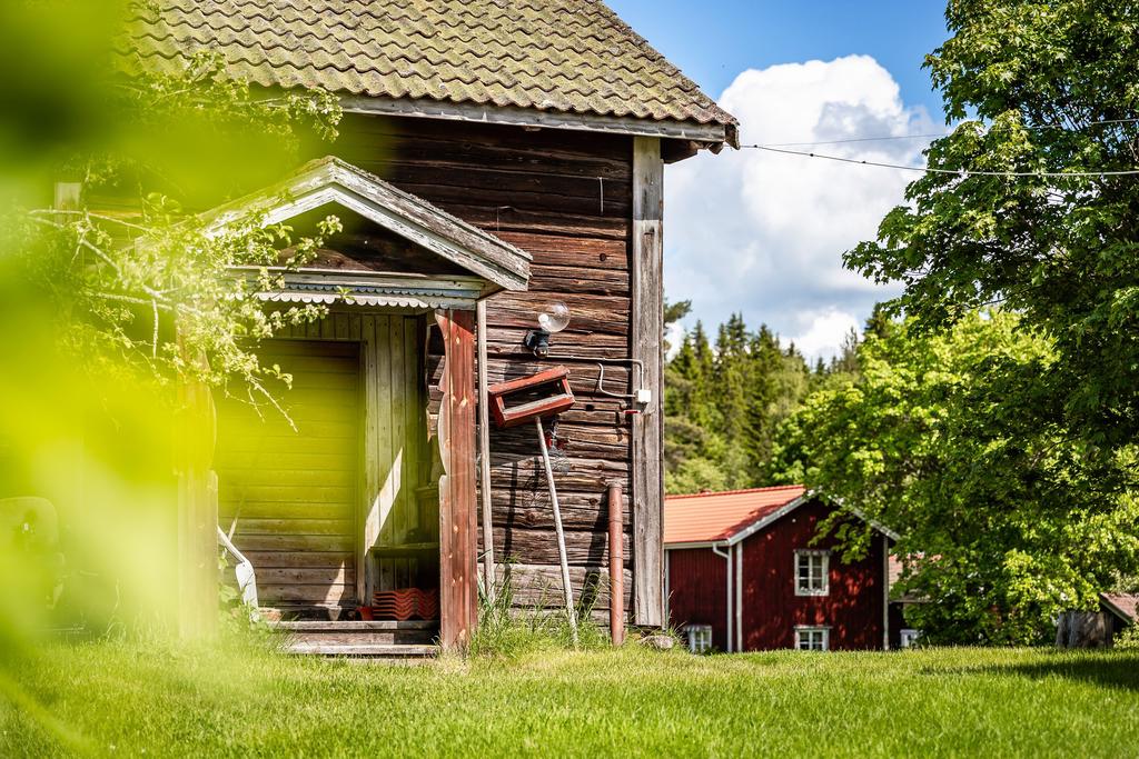 Gårdshuset på Kilen 146