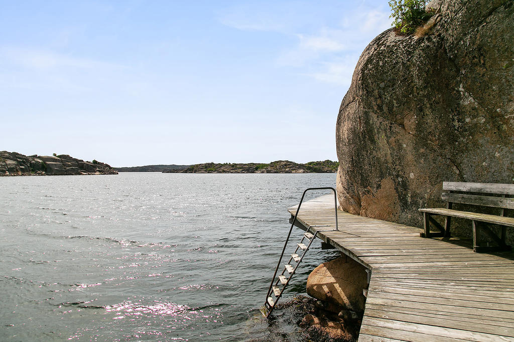 Hovenäsets genuina kustmiljö