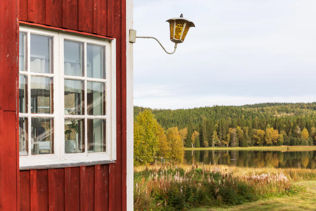 Välkommen till Bodsjöedet