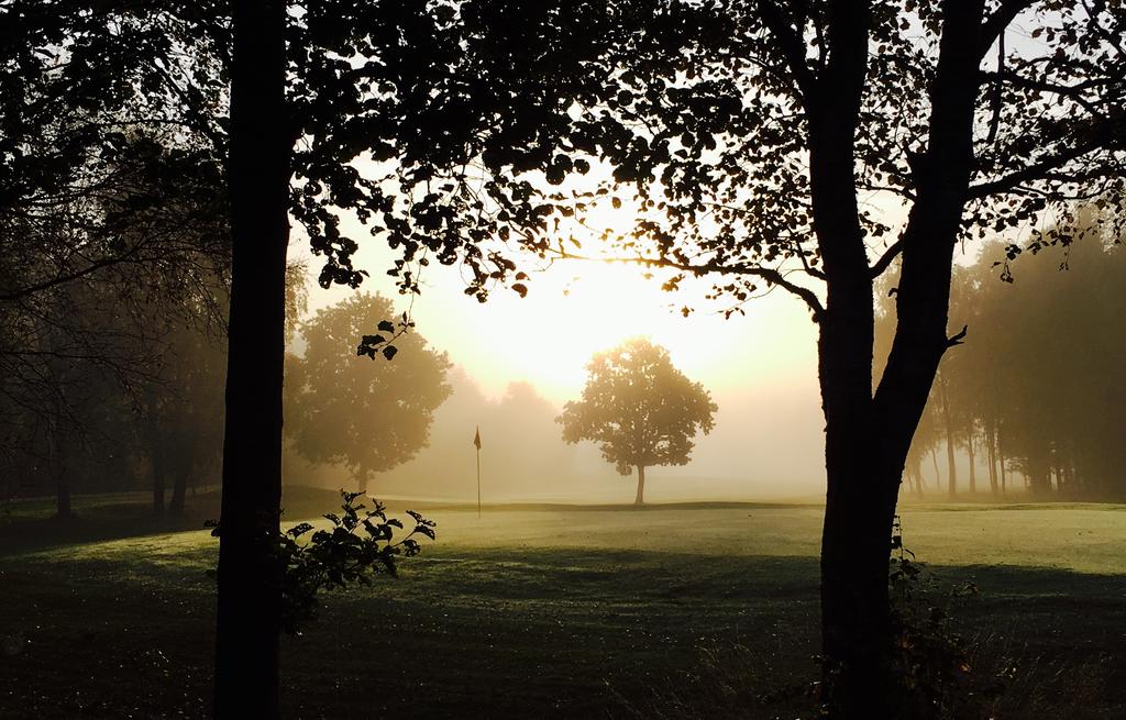 Mjölkeröds golfbana