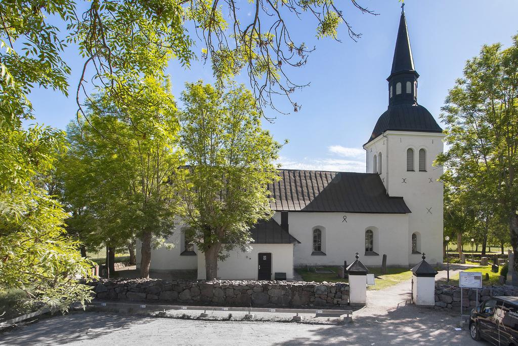 Skå kyrka