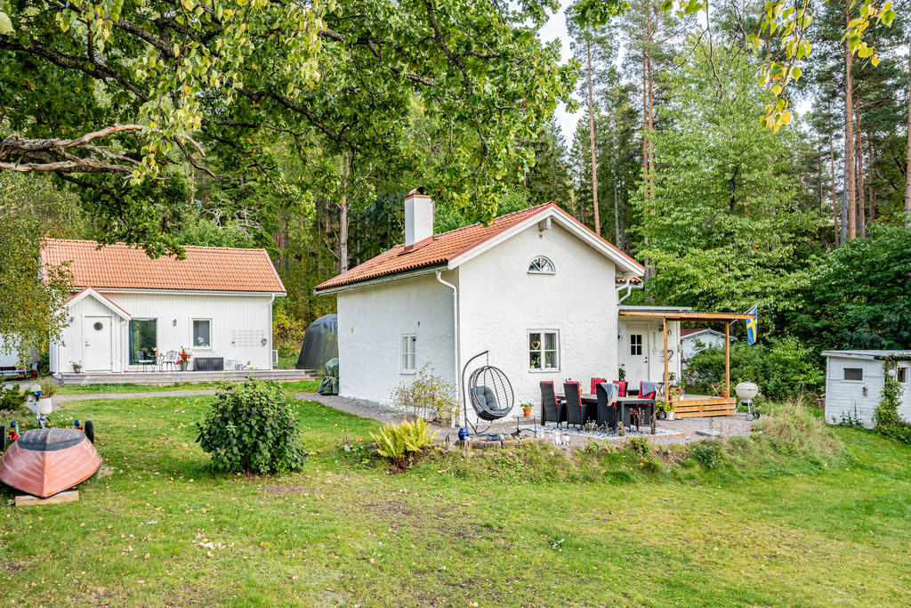 Välkomna till Brestad Brestadlund!