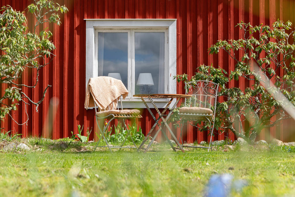 Koppla av med en koppkaffe i solen