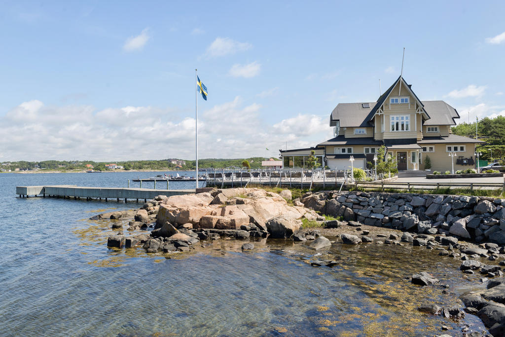 Blomstermåla - en fin samlingsplats för god mat och trevligt umgänge