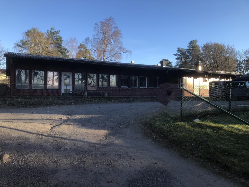 Förskolan