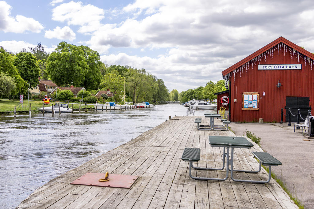 Torshälla gästhamn