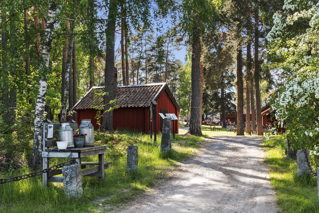 Färingsö Hembygdsgård