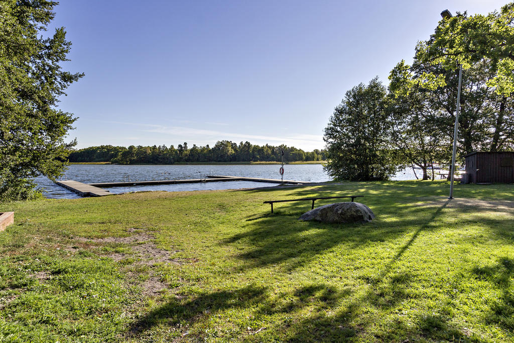 Karlskärs badplats