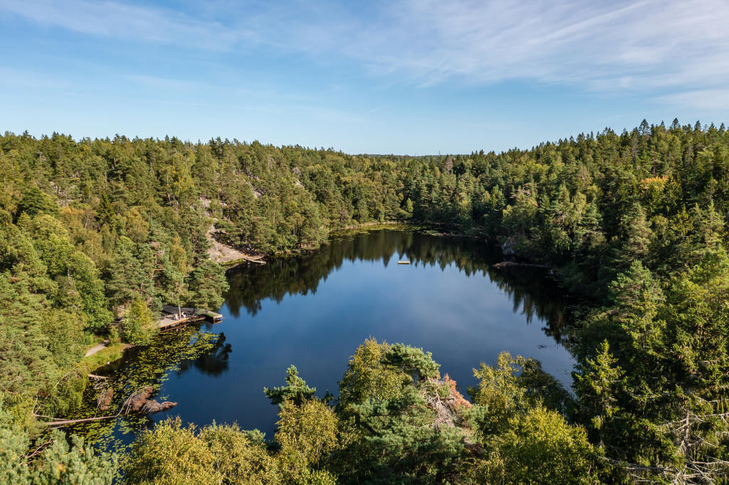 Barnsjön