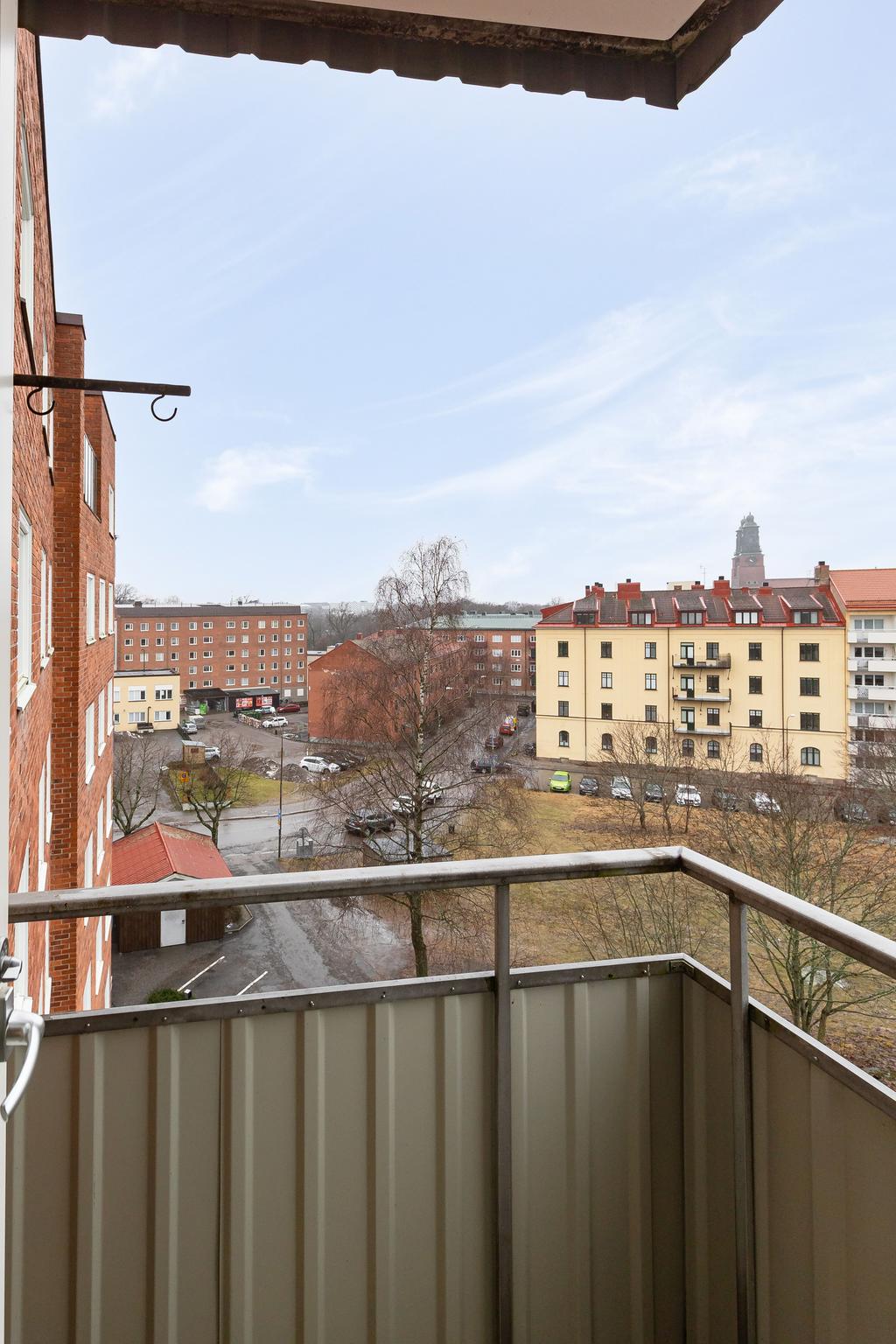 Klostergatan 5B, Vån 5, Eskilstuna | Svensk Fastighetsförmedling