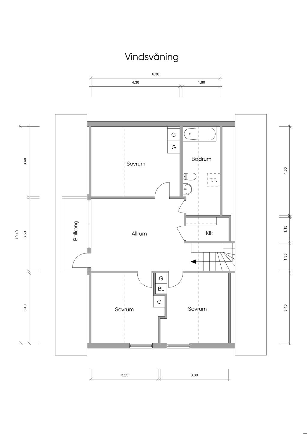 Övre plan 