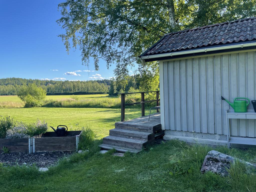 Säljarens egna sommarbild