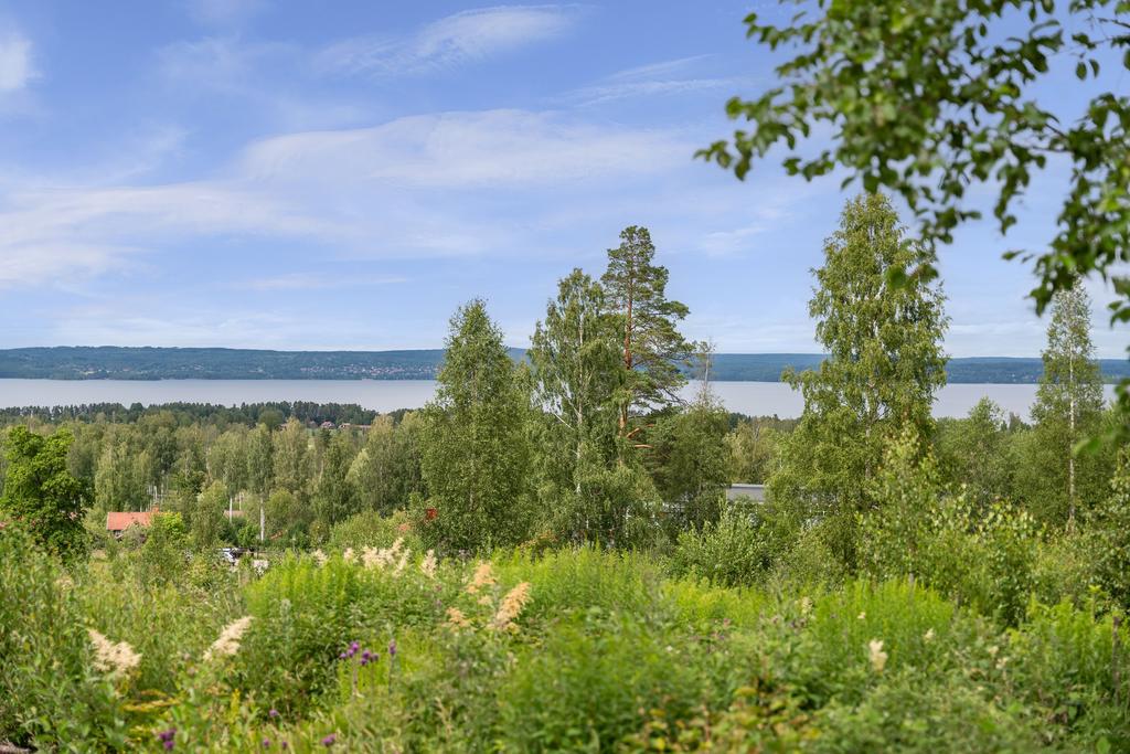 Med sjön Siljan i blicken kan ni här uppfylla era byggdrömmar och uppleva otaliga soluppgångar och solnedgångar i ett lugnt och naturnära område.