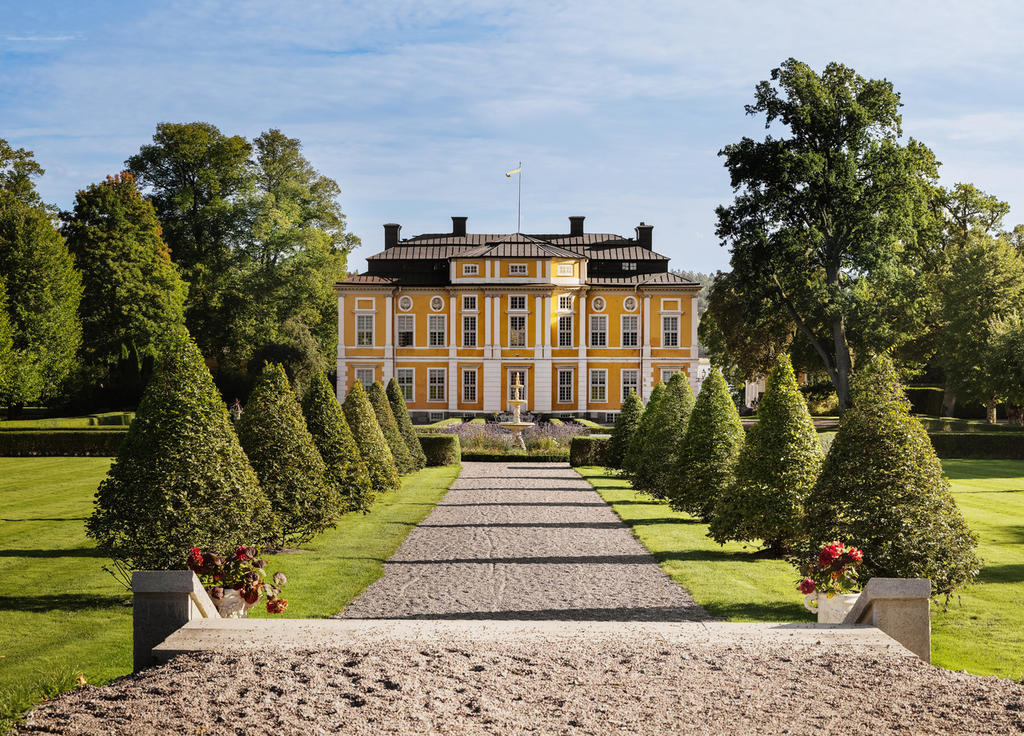 Steninge Slott