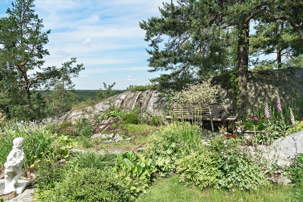 Föreningens gård