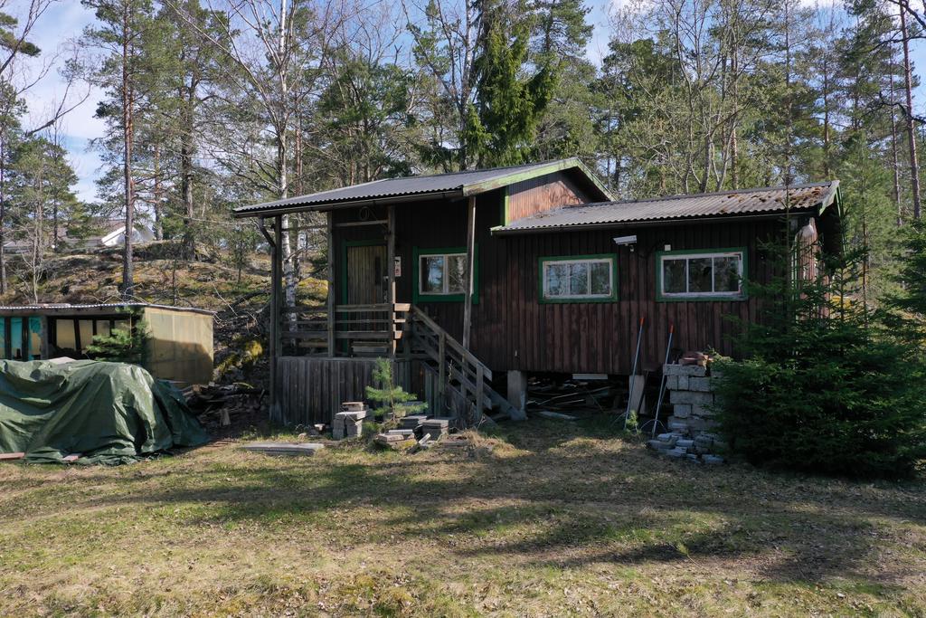 Gunnebovägen 34