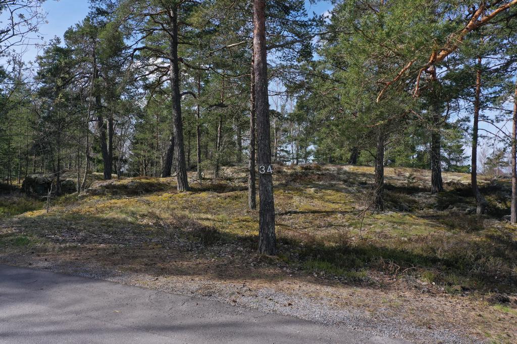 Gunnebovägen 34