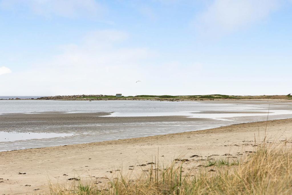 Otroligt fin och härlig strand!