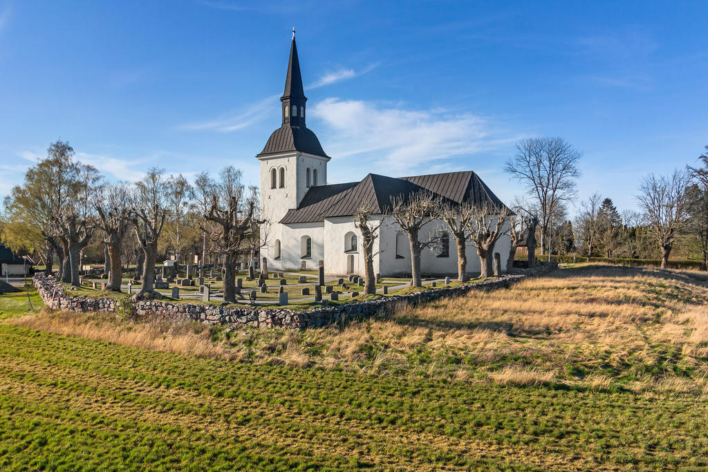 Skå kyrka