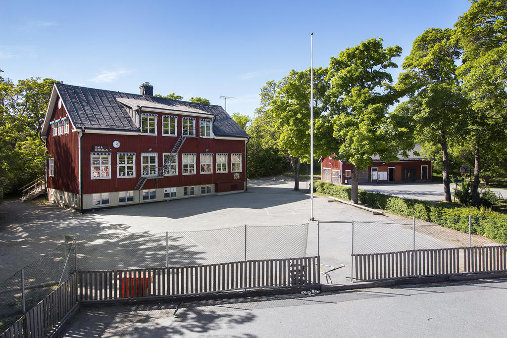 Skå Skola