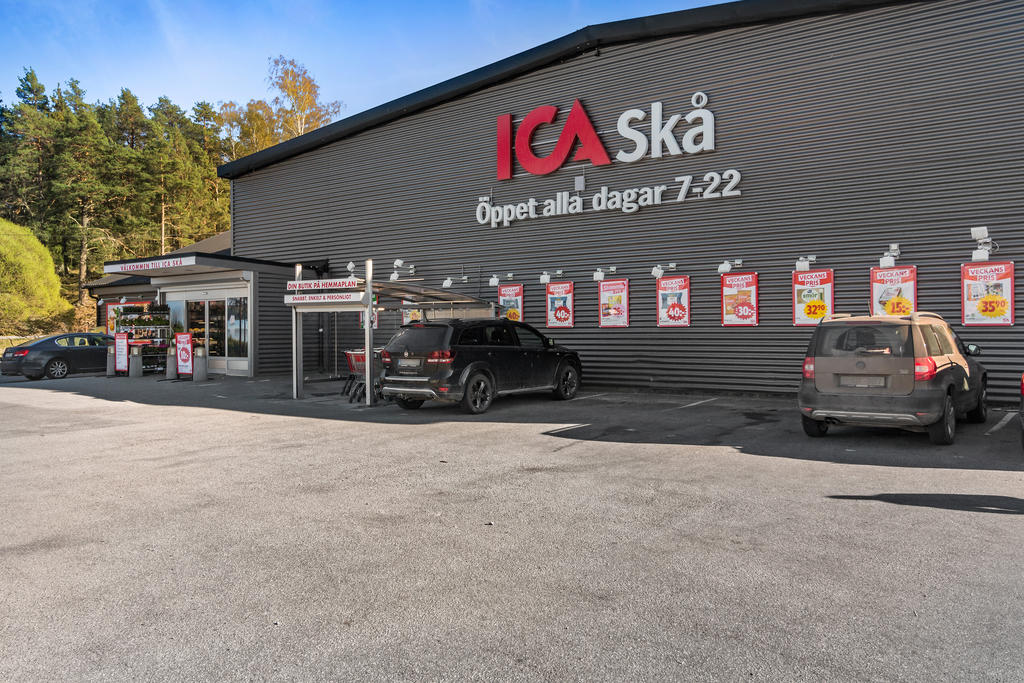 Ica Skå