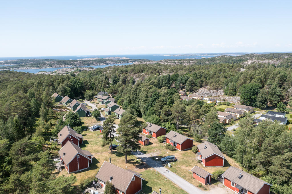 Välkommen till Brf Seglarbyn