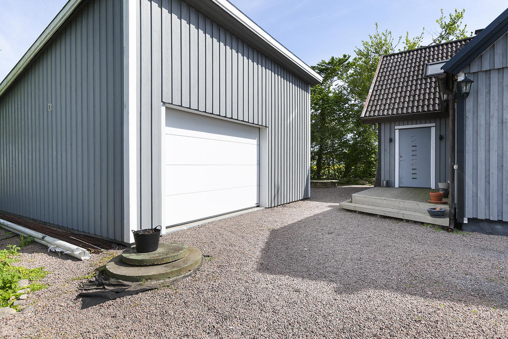 Verkstad/garage