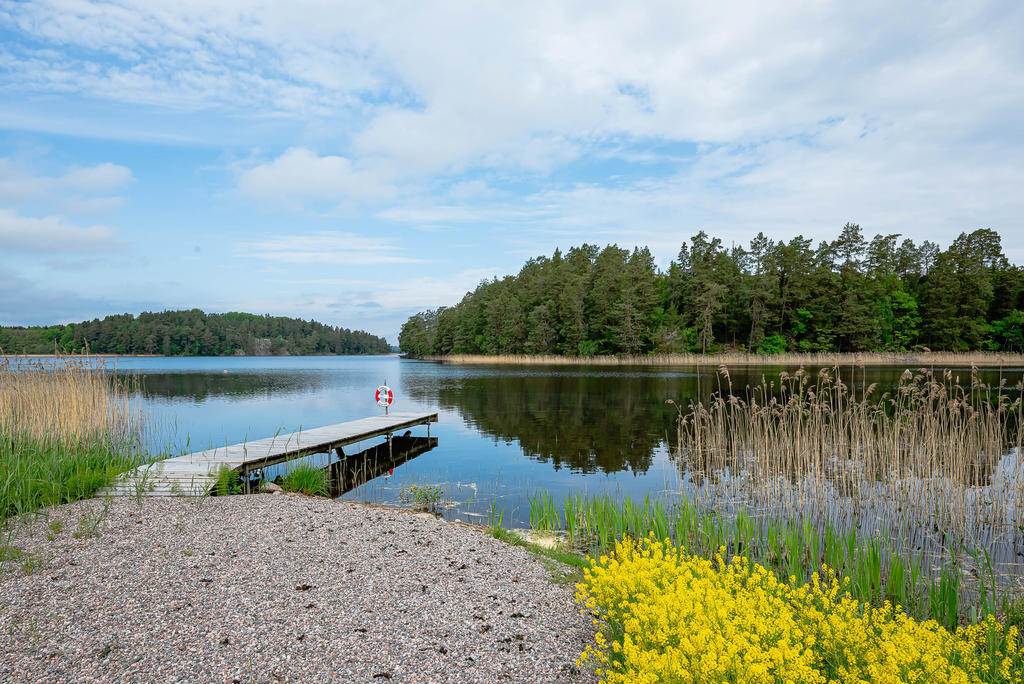 Båvenbryggan